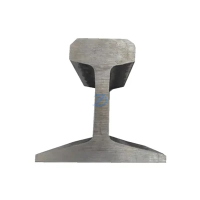 ریل استاندارد روسیه R60