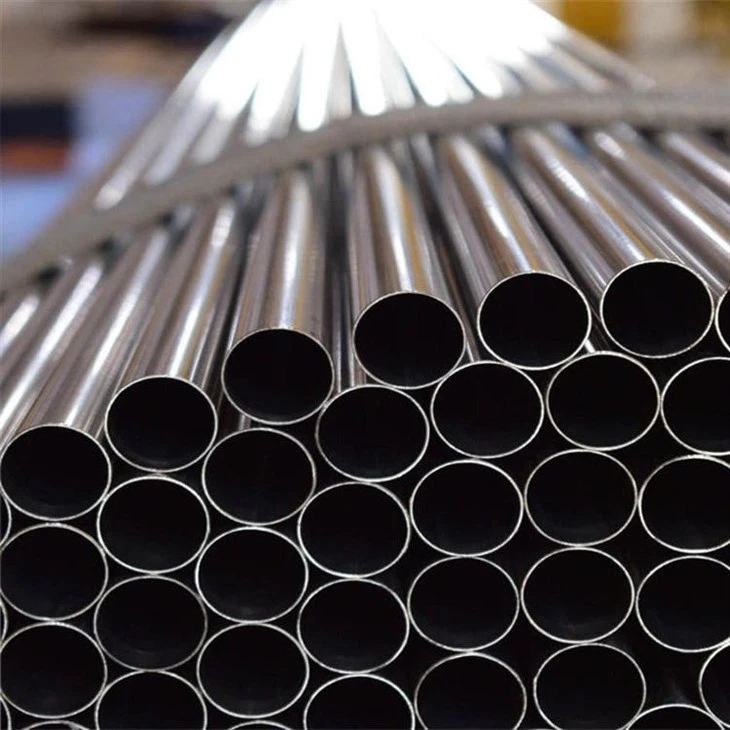 ASTM A199 Heat-exchanger Pipe suppliers