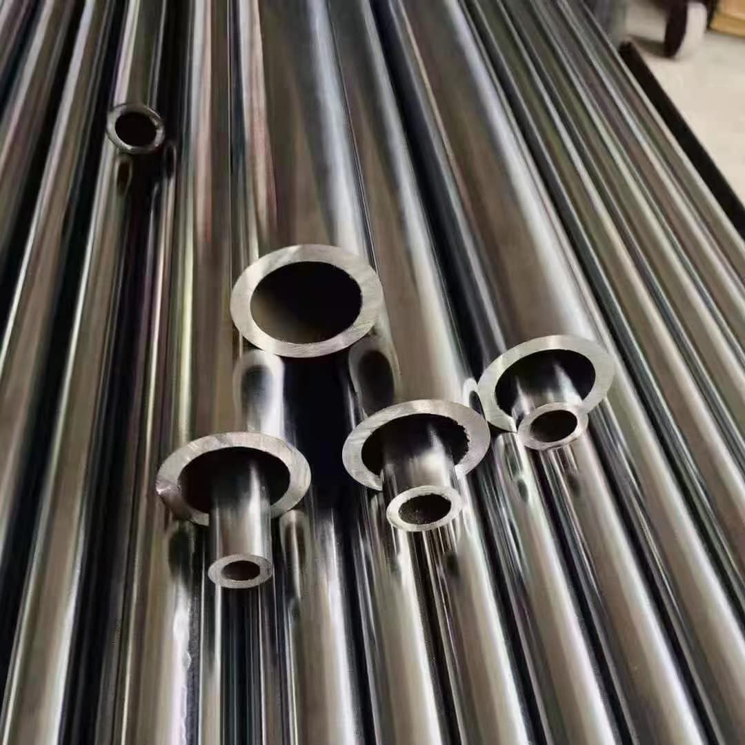 Seamless Carbon Steel Pipe Seamless Carbon Steel Pipe