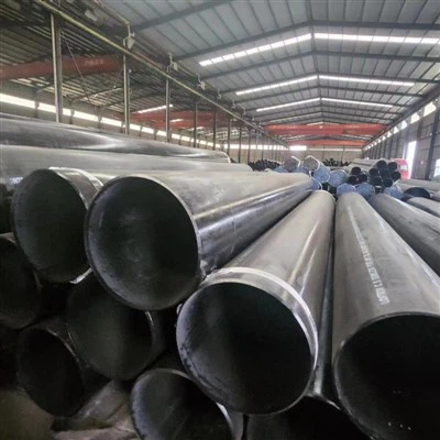ASTM A618 HIGH- TUBING ساختاری استحکام